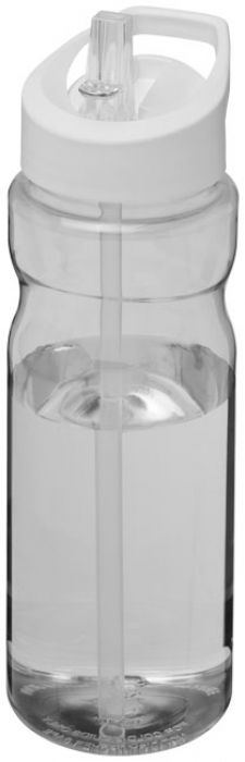 H2O Base® 650 ml bidon met fliptuitdeksel - 1