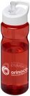 H2O Base® 650 ml bidon met fliptuitdeksel - 3