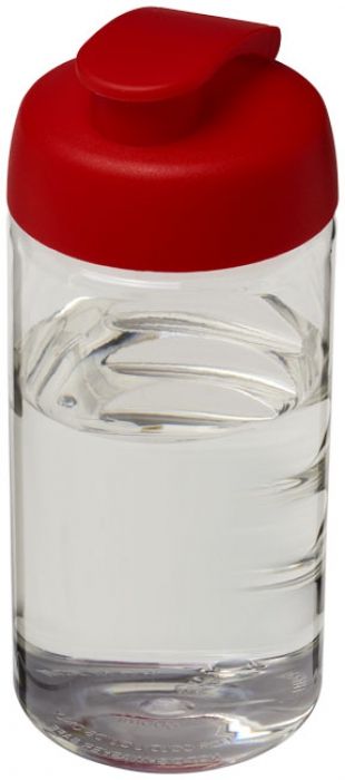 H2O Bop® 500 ml sportfles met flipcapdeksel - 1