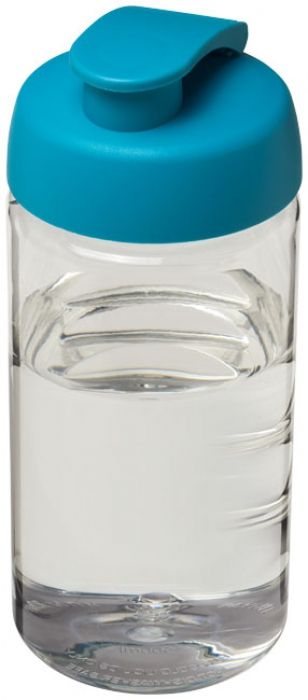 H2O Bop® 500 ml sportfles met flipcapdeksel - 1