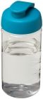 H2O Bop® 500 ml sportfles met flipcapdeksel