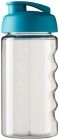 H2O Bop® 500 ml sportfles met flipcapdeksel - 2