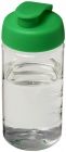 H2O Bop® 500 ml sportfles met flipcapdeksel