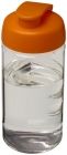 H2O Bop® 500 ml sportfles met flipcapdeksel