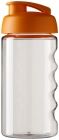 H2O Bop® 500 ml sportfles met flipcapdeksel - 2