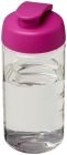 H2O Bop® 500 ml sportfles met flipcapdeksel