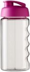 H2O Bop® 500 ml sportfles met flipcapdeksel - 2