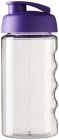 H2O Bop® 500 ml sportfles met flipcapdeksel - 2