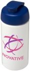 H2O Bop® 500 ml sportfles met flipcapdeksel - 3