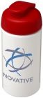 H2O Bop® 500 ml sportfles met flipcapdeksel - 3