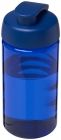 H2O Bop® 500 ml sportfles met flipcapdeksel