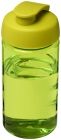 H2O Bop® 500 ml sportfles met flipcapdeksel - 1