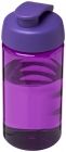 H2O Bop® 500 ml sportfles met flipcapdeksel