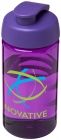 H2O Bop® 500 ml sportfles met flipcapdeksel - 3