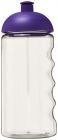 H2O Bop® 500 ml bidon met koepeldeksel - 2
