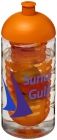 H2O Bop® 500 ml bidon en infuser met koepeldeksel - 3