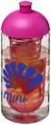 H2O Bop® 500 ml bidon en infuser met koepeldeksel - 3