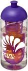 H2O Bop® 500 ml bidon en infuser met koepeldeksel - 3