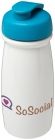 H2O Pulse® 600 ml sportfles met flipcapdeksel - 3
