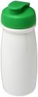 H2O Pulse® 600 ml sportfles met flipcapdeksel
