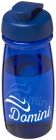 H2O Pulse® 600 ml sportfles met flipcapdeksel - 3