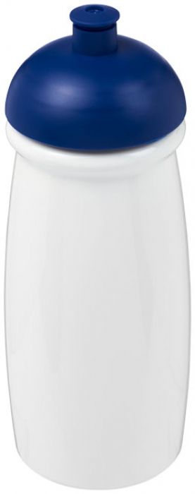 H2O Pulse® 600 ml bidon met koepeldeksel - 1