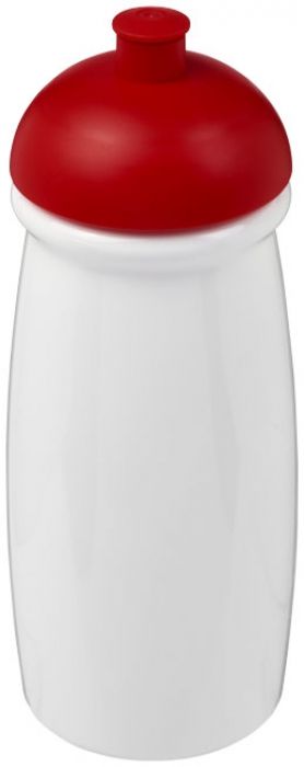 H2O Pulse® 600 ml bidon met koepeldeksel - 1