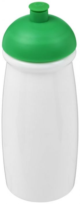 H2O Pulse® 600 ml bidon met koepeldeksel - 1