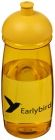 H2O Pulse® 600 ml bidon met koepeldeksel - 3