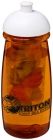 H2O Pulse® 600 ml bidon en infuser met koepeldeksel - 3