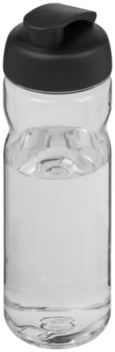 H2O Base Tritan™ 650 ml sportfles met flipcapdeksel - 1