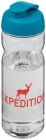 H2O Base Tritan™ 650 ml sportfles met flipcapdeksel - 3
