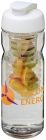 H2O Base Tritan™ 650 ml sportfles en infuser met flipcapdeksel - 3