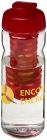 H2O Base Tritan™ 650 ml sportfles en infuser met flipcapdeksel - 3