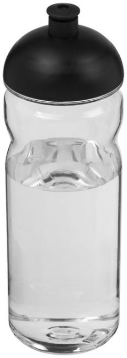 H2O Base Tritan™ 650 ml bidon met koepeldeksel - 1