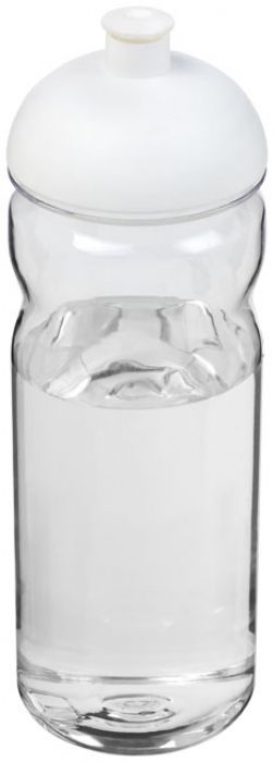 H2O Base Tritan™ 650 ml bidon met koepeldeksel - 1