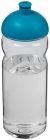 H2O Base Tritan™ 650 ml bidon met koepeldeksel