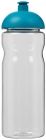 H2O Base Tritan™ 650 ml bidon met koepeldeksel - 2