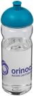 H2O Base Tritan™ 650 ml bidon met koepeldeksel - 3