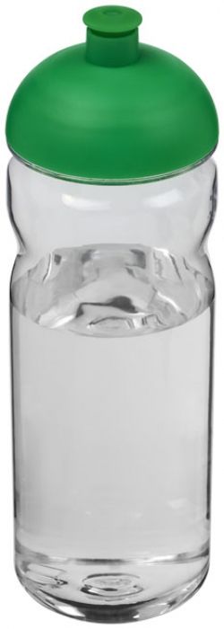 H2O Base Tritan™ 650 ml bidon met koepeldeksel - 1