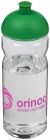 H2O Base Tritan™ 650 ml bidon met koepeldeksel - 3