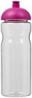 H2O Base Tritan™ 650 ml bidon met koepeldeksel - 2