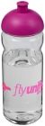 H2O Base Tritan™ 650 ml bidon met koepeldeksel - 3