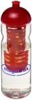 H2O Base Tritan™ 650 ml bidon en infuser met koepeldeksel - 3