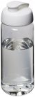 H2O Octave Tritan™ 600 ml sportfles met flipcapdeksel