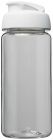 H2O Octave Tritan™ 600 ml sportfles met flipcapdeksel - 2