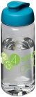 H2O Octave Tritan™ 600 ml sportfles met flipcapdeksel - 3