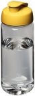H2O Octave Tritan™ 600 ml sportfles met flipcapdeksel