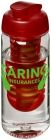 H2O Octave Tritan™ 600 ml sportfles en infuser met flipcapdeksel - 3