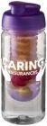 H2O Octave Tritan™ 600 ml sportfles en infuser met flipcapdeksel - 3